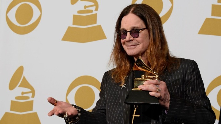Οι Όζι Όσμπορν, Σερ, Kool & The Gang στο Rock and Roll Hall of Fame το 2024