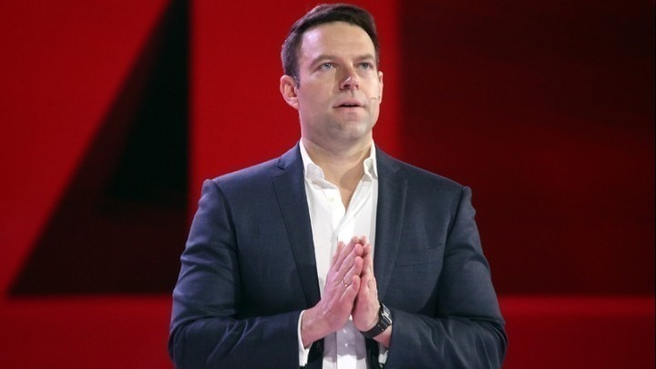 Κασσελάκης: Μήπως ο Μητσοτάκης να αφήσει τις θεωρίες συνωμοσίας και να κοιταχτεί στον…