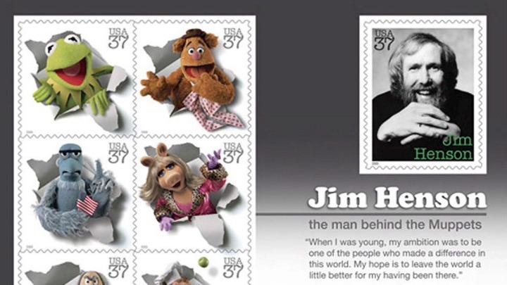 Ντοκιμαντέρ για τον δημιουργό των «The Muppets Show» και «Sesame Street»