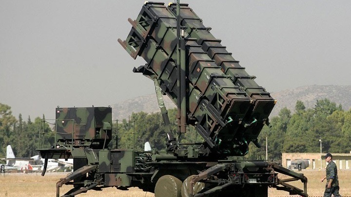 El Pais: Η Ισπανία θα στείλει πυραύλους για συστήματα Patriot στην Ουκρανία