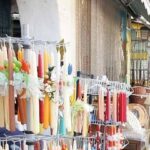 Κυριακή των Βαΐων: Ανοικτά θα είναι τα μαγαζιά