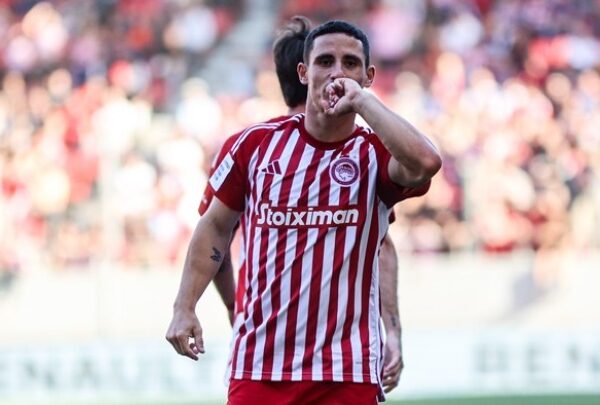 Ολυμπιακός-ΑΕΚ: Το μομέντουμ γράφει ιστορία απόψε