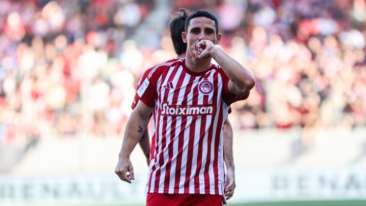 Ολυμπιακός-ΑΕΚ: Το μομέντουμ γράφει ιστορία απόψε