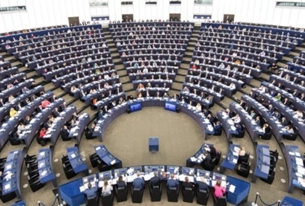 Γιάννης Γούναρης / Η επανεφεύρεση της Ευρώπης