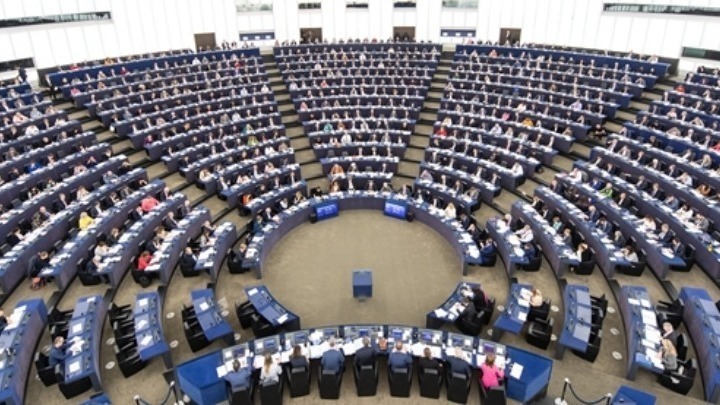 Ευρωεκλογές 2024: «Αξιοποίησε την ψήφο σου: Για να μην αποφασίσουν άλλοι για σένα»