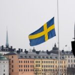 Αν-Φρανσουάζ Ιβέρ / Η Σουηδία ανακαλύπτει τη διαφθορά