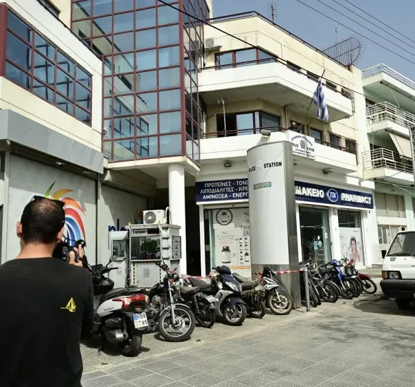 Άγιοι Ανάργυροι: Καρατομήθηκε ο διοικητής του ΑΤ – Ποινικές ευθύνες και στον&hellip;