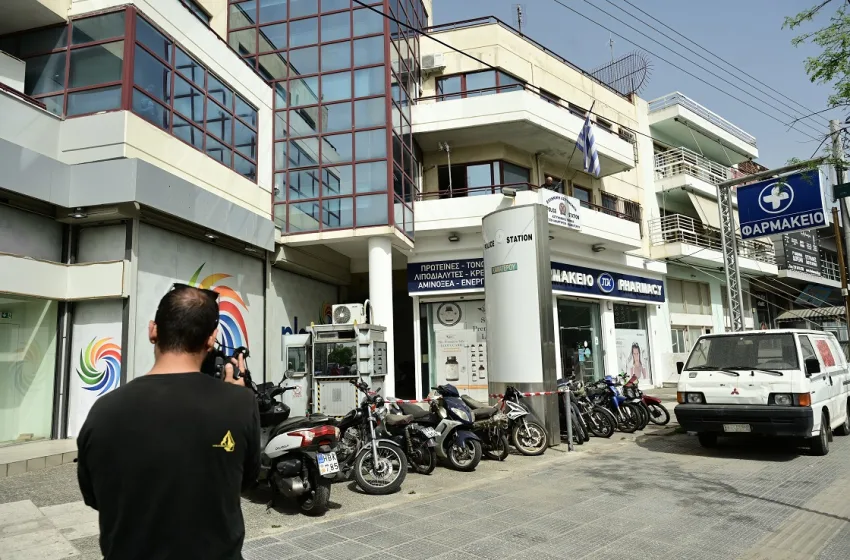 Άγιοι Ανάργυροι: Καρατομήθηκε ο διοικητής του ΑΤ – Ποινικές ευθύνες και στον αστυνομικό…