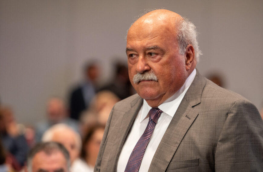 Η Ευρώπη χάνει τις αξίες στις οποίες στηρίζει τον πολιτισμό της