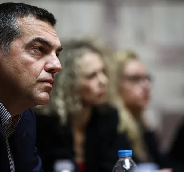 Πότε θα ανοίξει τα χαρτιά του ο Τσίπρας- Ο κατάλληλος χρόνος, το&hellip;