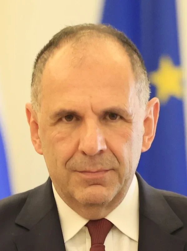 Γιώργος Γεραπετρίτης: «Επιζήμια η Συμφωνία των Πρεσπών αλλά θα την τηρήσουμε»