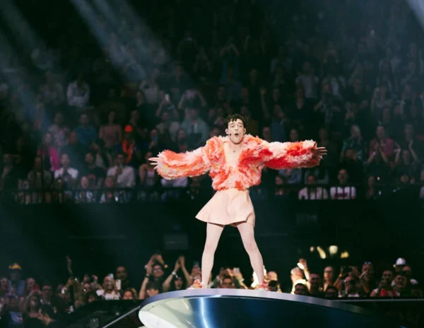 Eurovision 2024: Νικήτρια η Ελβετία, 11η η Ελλάδα, 15η η Κύπρος
