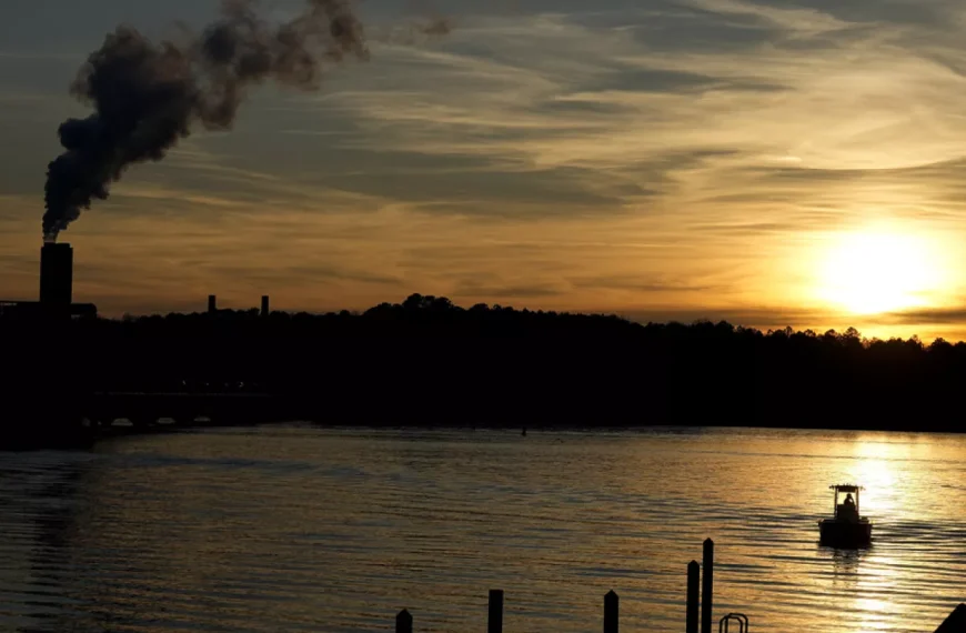 Oι ευρωεκλογές και η οικολογική συνείδηση (Le Monde)