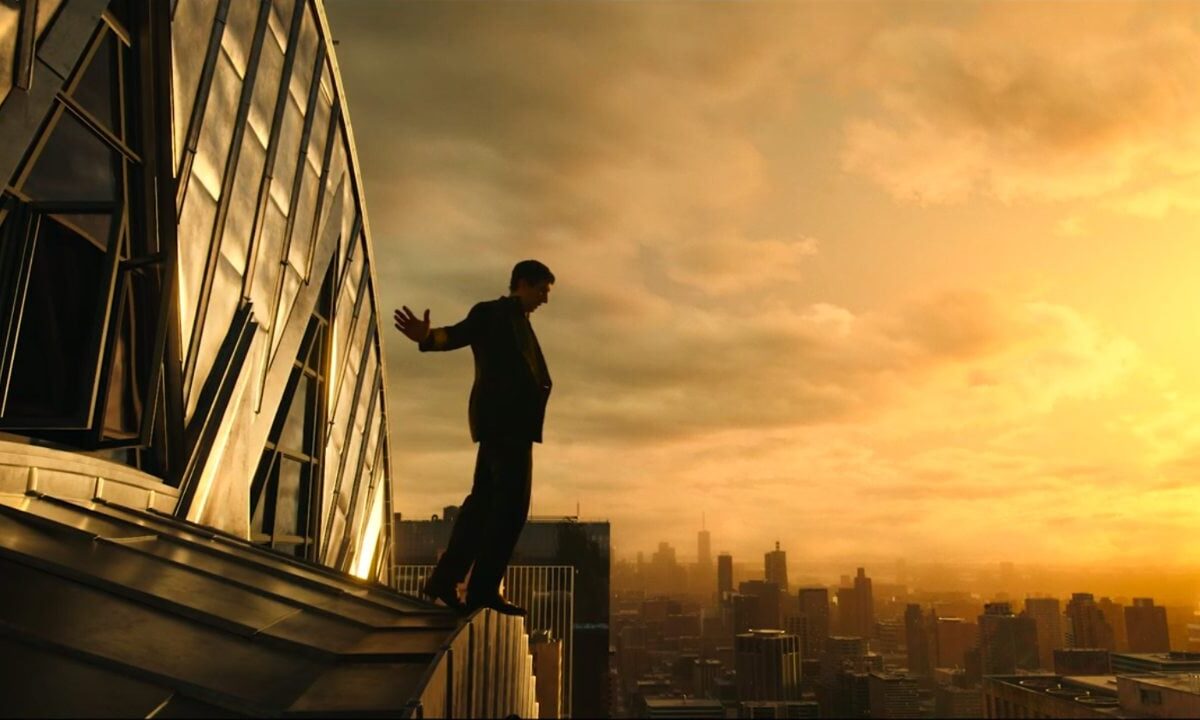 Megapolis του Κόπολα: Στον “αέρα” το πρώτο teaser κι ένα πρώτο (προσωπικό) σχόλιο