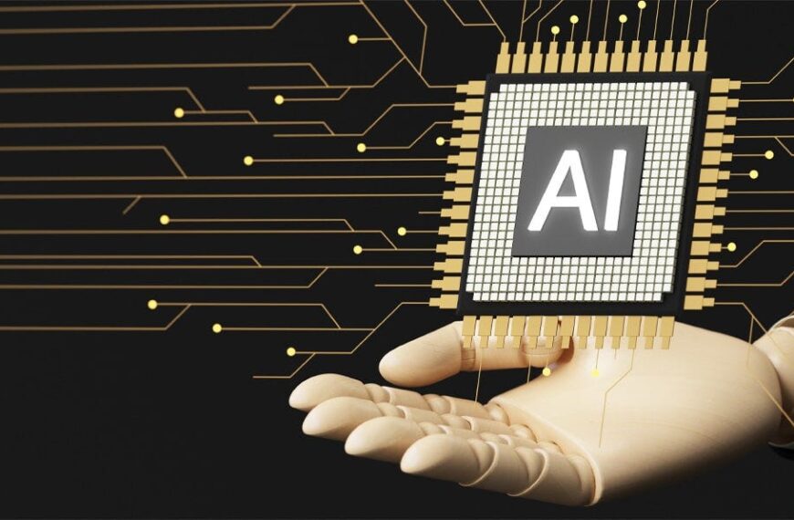 Η ΕΕ εγκρίνει τους πρώτους κανόνες για την AI παγκοσμίως