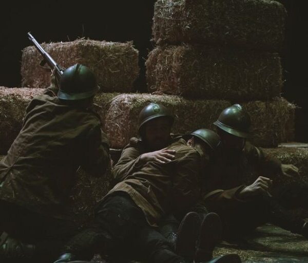 Το Όνειρο της Ιωνίας. Η Μικρασιατική Εκστρατεία μέσα από τα ημερολόγια των στρατιωτών