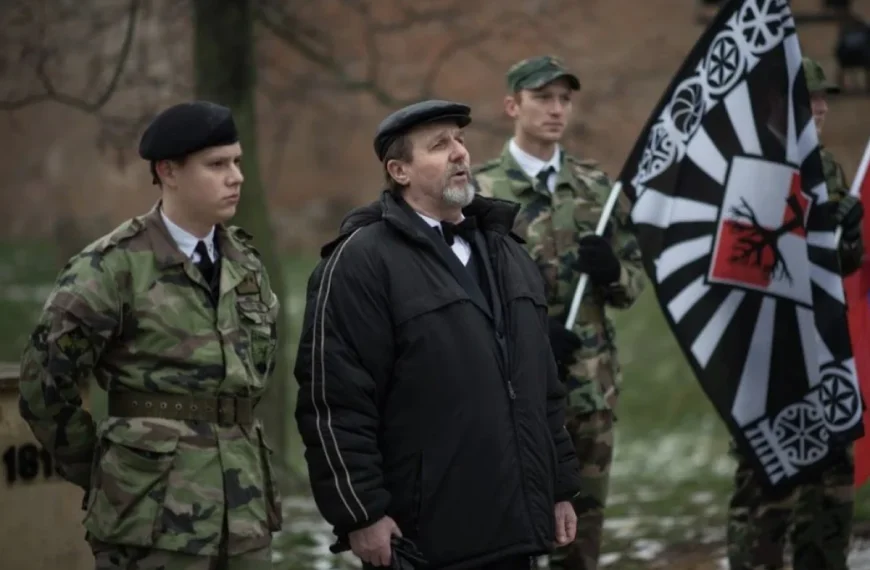 «Ενδείξεις» πως ο δράστης της απόπειρας κατά του πρωθυπουργού της Σλοβακίας δεν&hellip;