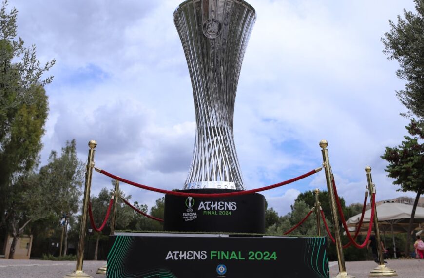 Conference League: Όλοι οι κλειστοί δρόμοι στην Αθήνα – Ανακοίνωση ΕΛ.ΑΣ