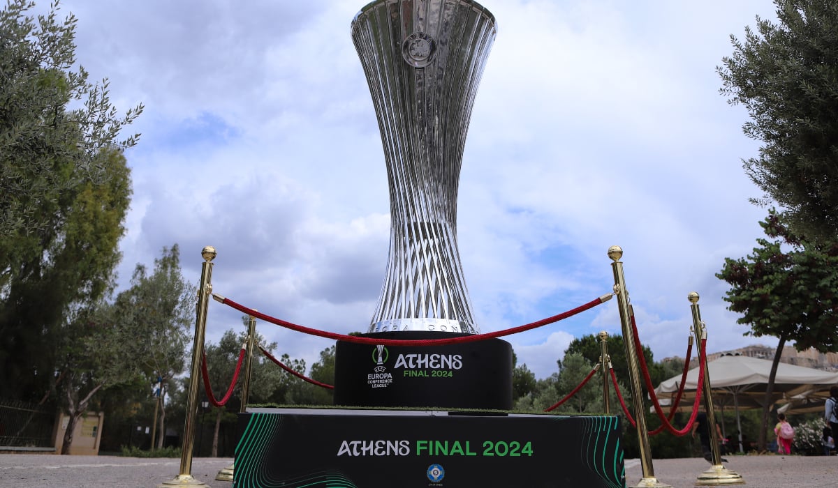 Conference League: Όλοι οι κλειστοί δρόμοι στην Αθήνα – Ανακοίνωση ΕΛ.ΑΣ