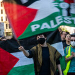 Γιώργος Πλειός: «Η καλλίτερη δικαίωση της Χαμάς είναι ο σιωνισμός»