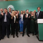 Ευρωεκλογές 2024: Αυτό είναι το ευρωψηδέλτιο του ΠΑΣΟΚ – Όλοι οι υποψήφιοι