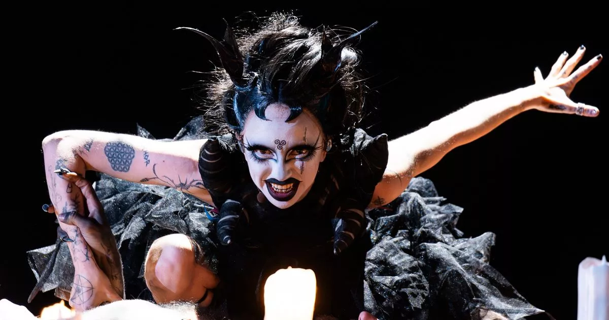 Λογοκρισία πέρα από κάθε όριο στη Eurovision 2024: Απαγόρευση του… μέικ-απ της Ιρλανδίας από την&hellip;