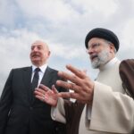 Ιράν: Ποιος είναι ο ιρανός Πρόεδρος Εμπραχίμ Ραΐσι που αγνοείται μετά την πτώση του ελικοπτέρου που επέβαινε