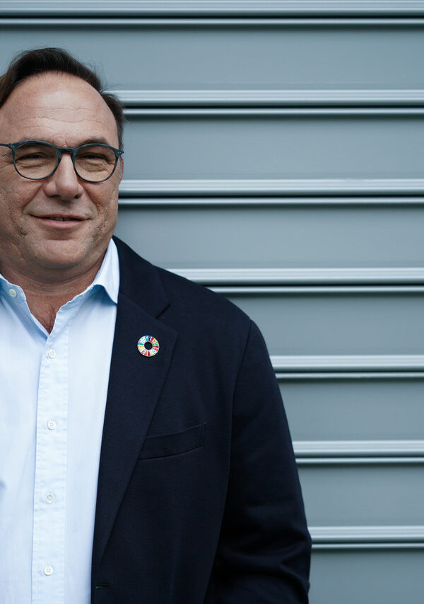 Πέτρος Κόκκαλης / Κλιματική κρίση και περιβάλλον: Οι βασικοί άξονες των πολιτικών θέσεων του ΚΟΣΜΟΥ