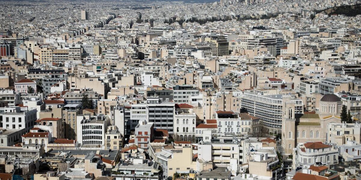 Εφάπαξ επιστροφή ενοικίου σε 1,1 εκατ. δικαιούχους: Πώς και πόσα θα λάβουν στις&hellip;