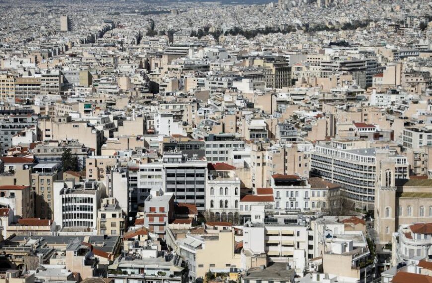 Χ. Δούκας: «Η πόλη δεν αντέχει άλλο τσιμέντο και νέα μεγαθήρια»