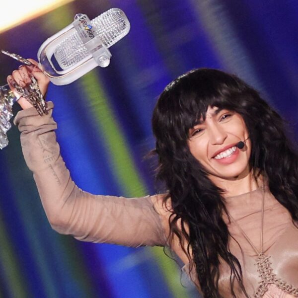 Eurovision 2024: Η Loreen δεν θα παραδώσει το τρόπαιο στην Έντεν Γκολάν&hellip;