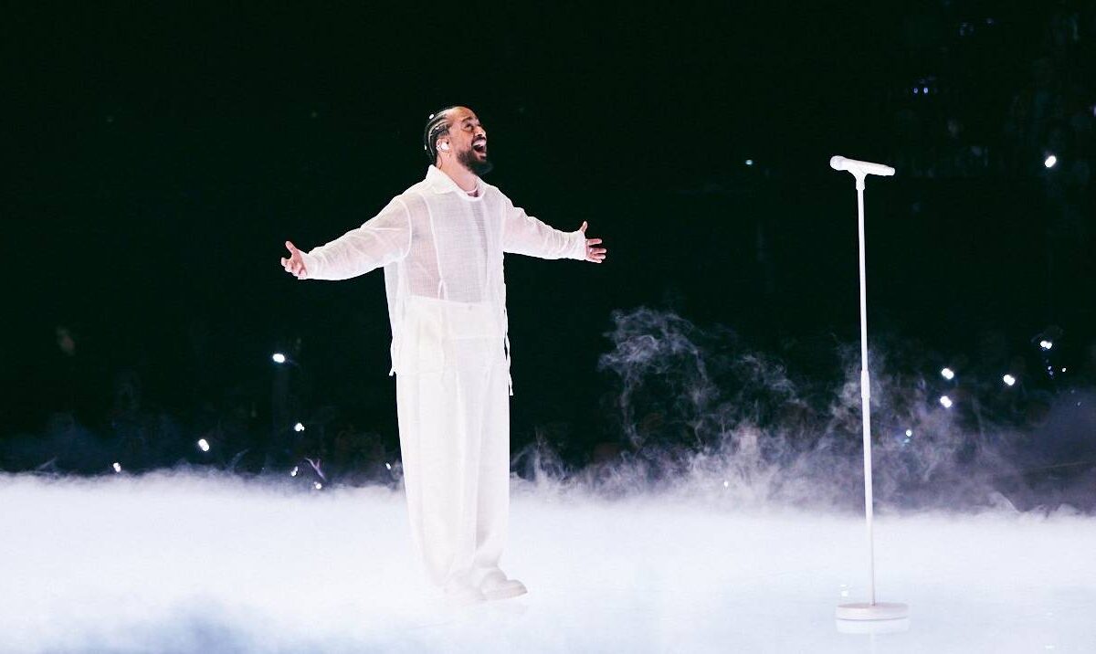 Χάος στην Eurovision 2024: Η Γαλλία διέκοψε την πρόβα -Το μήνυμα του τραγουδιστή&hellip;