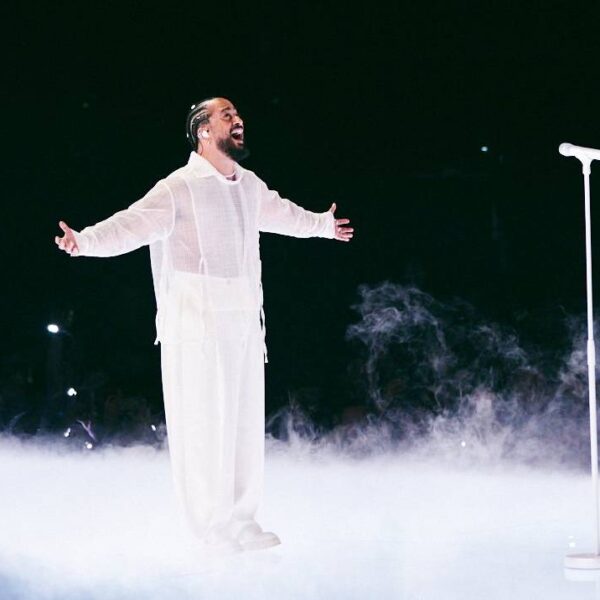 Χάος στην Eurovision 2024: Η Γαλλία διέκοψε την πρόβα -Το μήνυμα του&hellip;