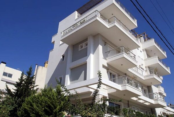 Συνεχίζονται οι αυξήσεις τιμών στην αγορά ακινήτων