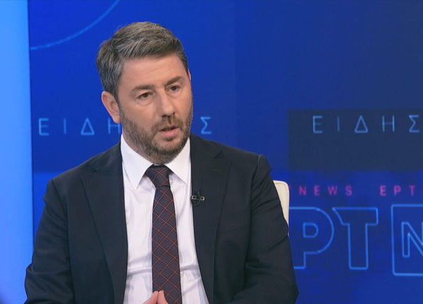 Ν. Ανδρουλάκης: «Αν οι ευρωπαϊκές εκλογές επισείουν ζήτημα σταθερότητας, όπως επικαλείται ο&hellip;