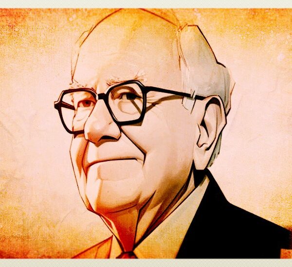Ο Warren Buffett συγκρίνει την τεχνητή νοημοσύνη με τα πυρηνικά όπλα