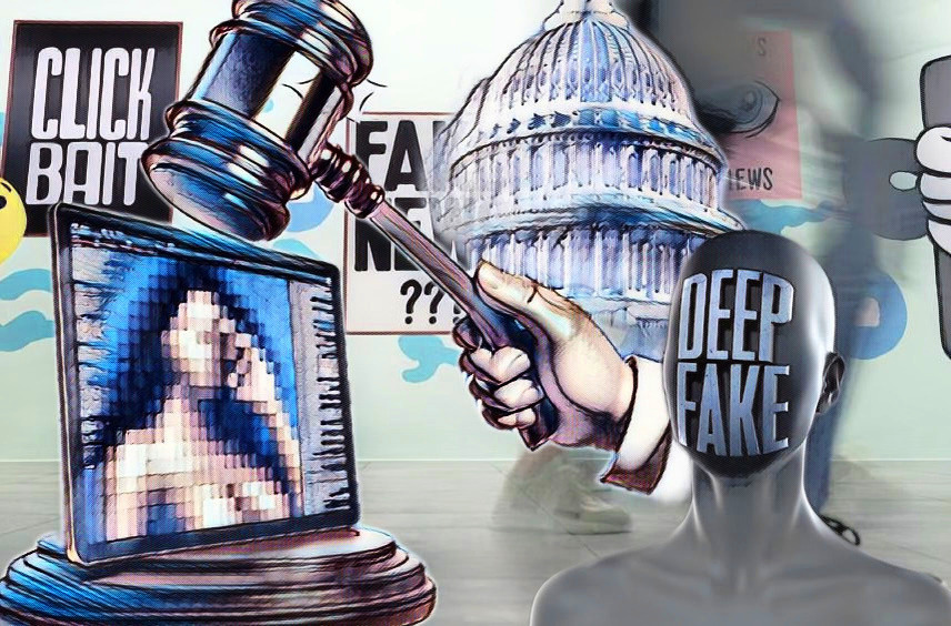 Τεχνητή νοημοσύνη και παραπληροφόρηση: Τα deepfakes ως απειλή για τη δημοκρατία