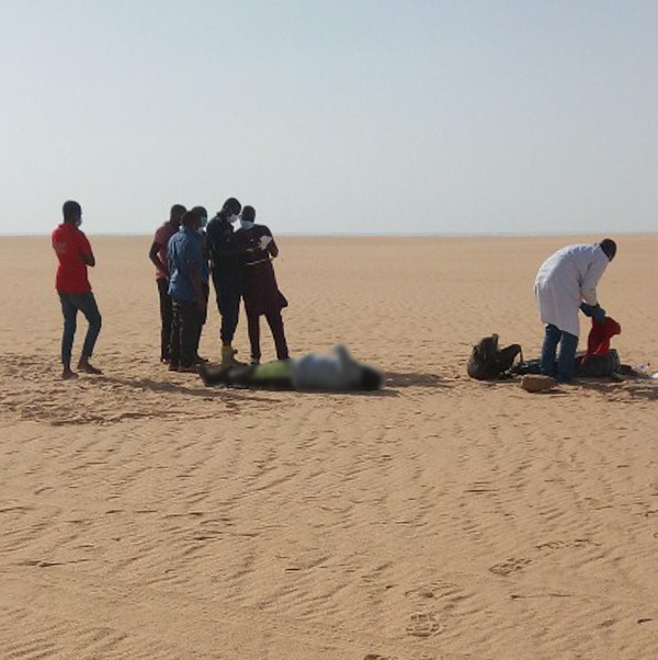 Αποκάλυψη-σοκ από Le Monde και Washington Post: Η Κομισιόν χρηματοδοτεί μυστικές επιχειρήσεις θανάτου στην Αφρική