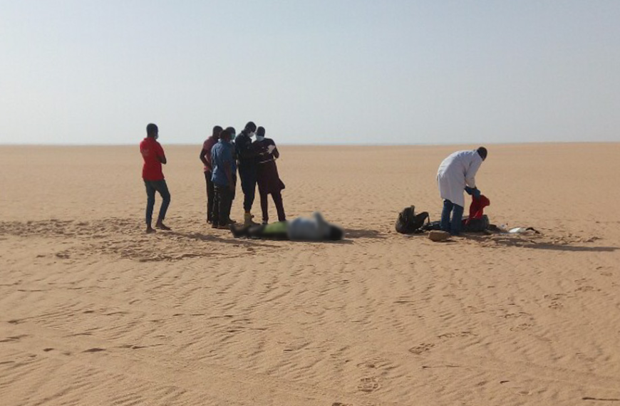 Αποκάλυψη-σοκ από Le Monde και Washington Post: Η Κομισιόν χρηματοδοτεί μυστικές επιχειρήσεις&hellip;