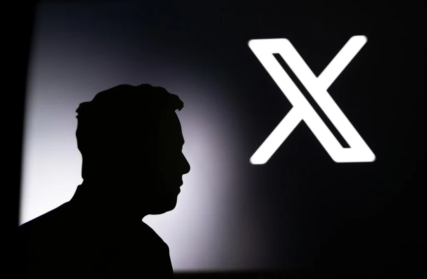 Η Ευρωπαϊκή Επιτροπή διευρύνει την έρευνα της για την πλατφόρμα “Χ”