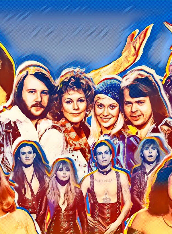 Οι άνθρωποι έχουν ανάγκη τις σαπουνόφουσκες