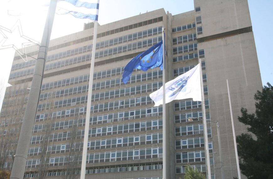 ΑΔΑΕ: Ζητά και πάλι ολόκληρο τον φάκελο της παρακολούθησης Ανδρουλάκη από την&hellip;