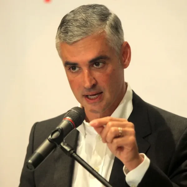 Σπηλιωτόπουλος: «Ο Κασσελάκης λειτουργεί με διαυγή τρόπο»