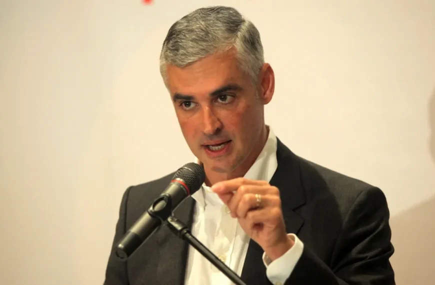 Σπηλιωτόπουλος: «Ο Κασσελάκης λειτουργεί με διαυγή τρόπο»