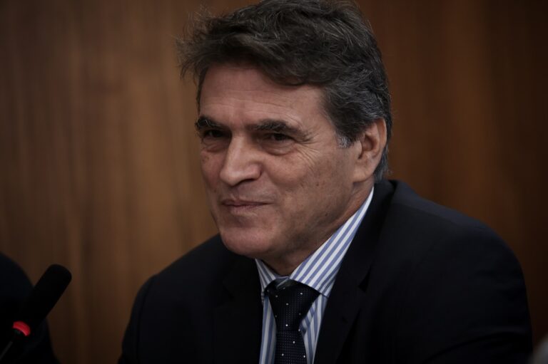 Θωμάς Γεράκης (MARC): Ακόμα και κάτω του 50% προβλέπεται το ποσοστό συμμετοχής στις ευρωεκλογές