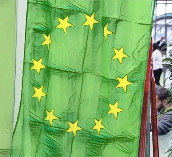 Γιάννης Χαραλαμπάκης / Πόσο “πράσινη” είναι η Ευρώπη;