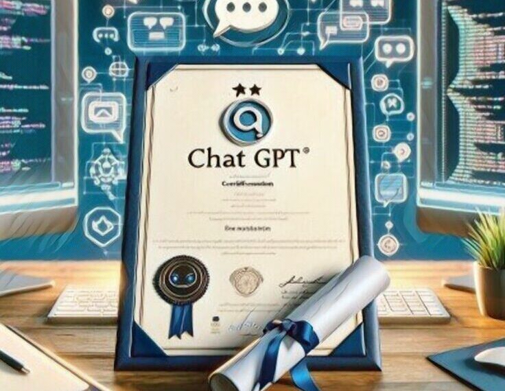 Πανεπιστήμιο Αιγαίου: Πιστοποίηση για το ChatGPT ( Diploma ) και άλλα προγράμματα σπουδών για την Τεχνητή Νοημοσύνη