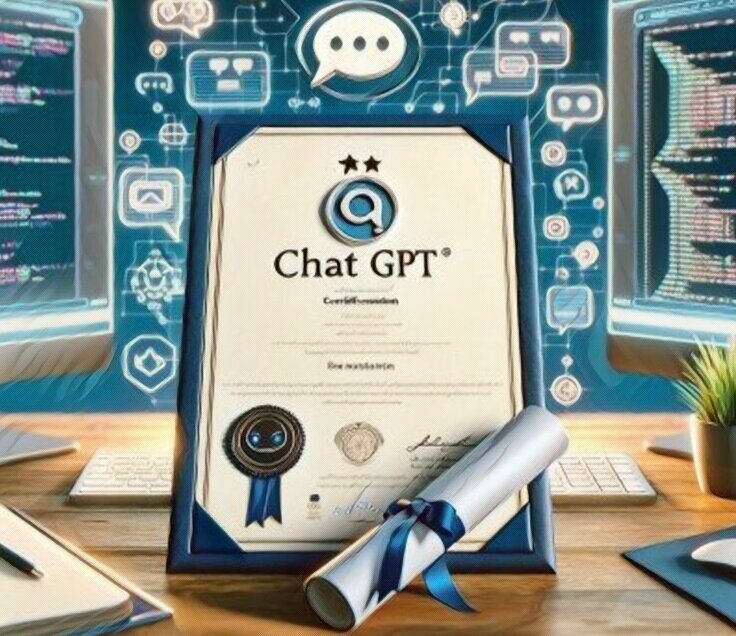 Πανεπιστήμιο Αιγαίου: Πιστοποίηση για το ChatGPT ( Diploma ) και άλλα προγράμματα σπουδών για την Τεχνητή Νοημοσύνη