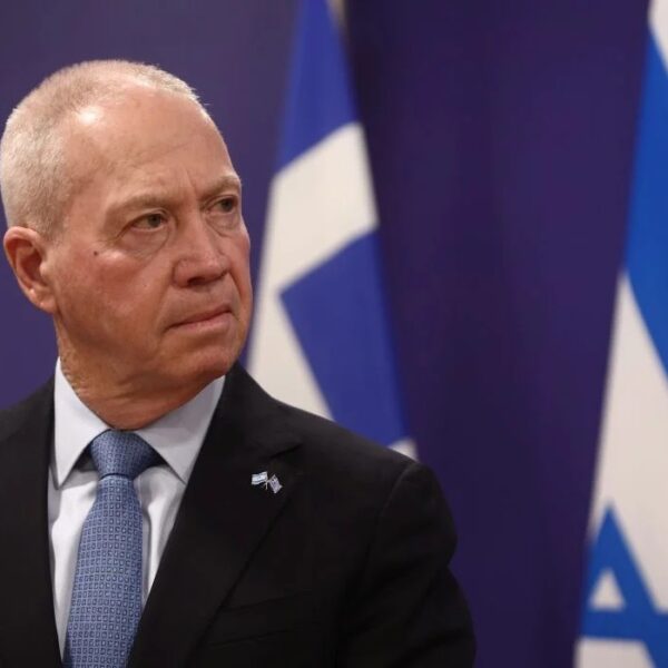 Πολιτικός σεισμός στο Ισραήλ: Ο Νετανιάχου καρατόμησε τον υπουργό Άμυνας, Γιόαβ Γκάλαντ