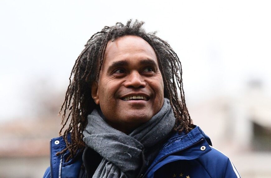 Κριστιάν Καρεμπέ: «Δολοφόνησαν δύο μέλη της οικογένειάς μου στη Νέα Καληδονία»